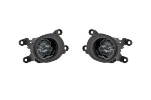 Toyota GR Corolla Fog Light Kit - Diode Dynamics - SSC1 Type BM - Yellow - `23-`24 Toyota GR Corolla Fog Light Kit - Diode Dynamics - SSC1 Type BM - Yellow - `23-`24